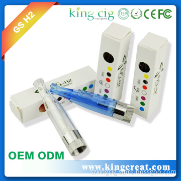 2013-2014 Newest Atomzier, GS H2 Top Selling for E Cigarette